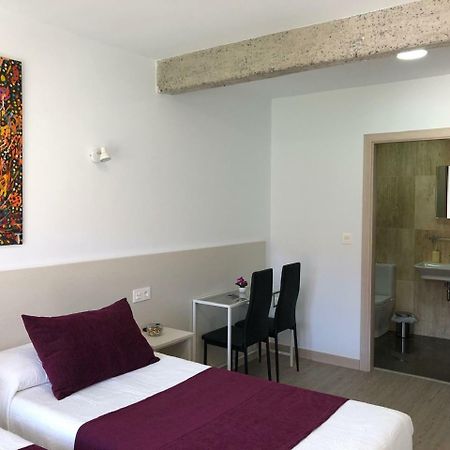 Pension Miribilla Μπιλμπάο Εξωτερικό φωτογραφία